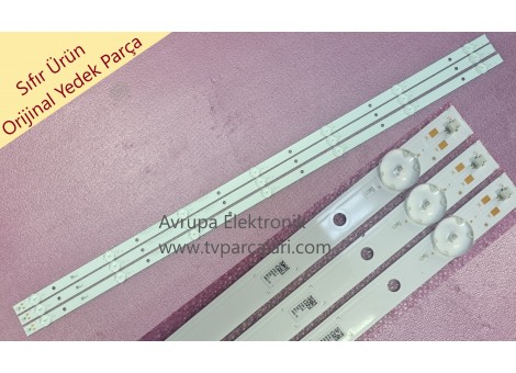 AXEN AX39DAB13/0216,  SUNNY SN39DAL13 Led bar, SE39D07-ZC42AG-01, Panel Ledleri
